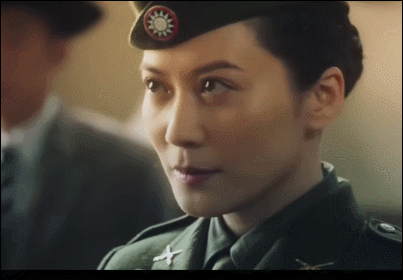 矯揉造作就別演軍旅劇了,這8位女星告訴你,什麼叫颯爽軍人氣質 矯揉造作就別演軍旅劇了,這8位女星告訴你,什麼叫颯爽軍人氣質