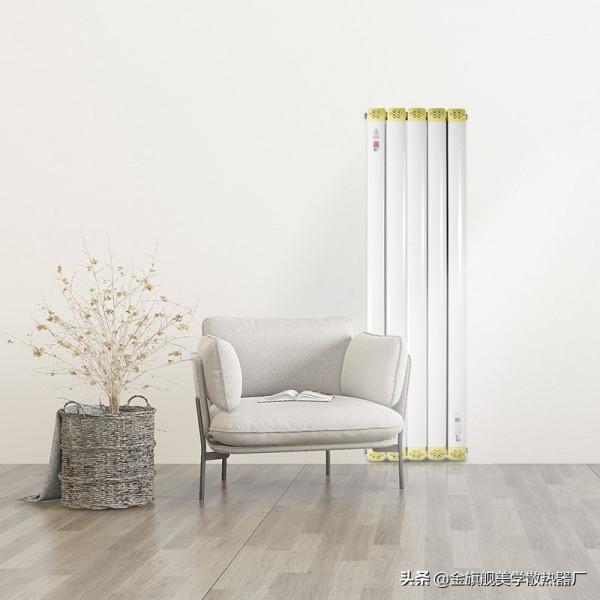 施工暖氣片需注意這幾點