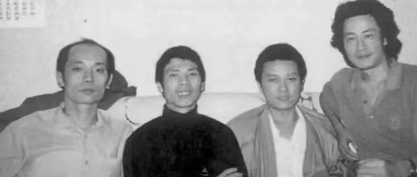 京圈紅港圈黑，兩個事例告訴你京港雙圈是如何玩轉娛樂帝國的