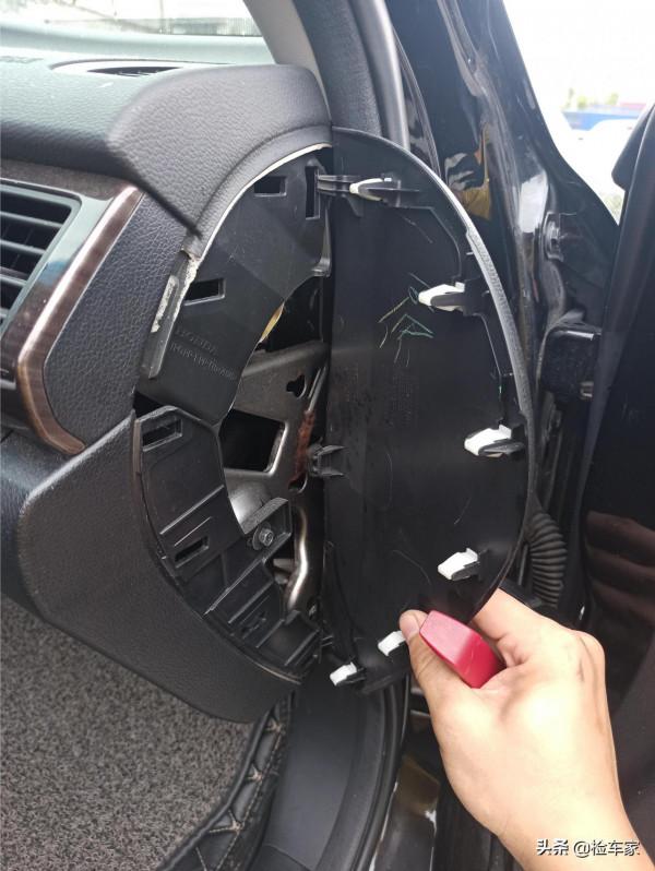 新車缺芯等不及，15萬買臺五年的2.4雅閣耍中秋，排量大還省油