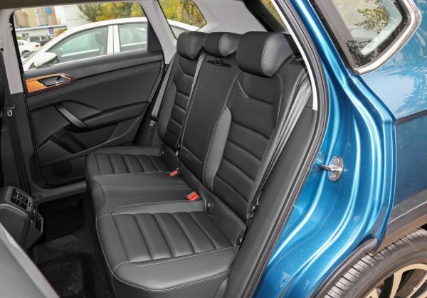 大眾這款SUV空間大,還有自動泊車+不同動力選擇,16.58萬起售 大眾這款SUV空間大,還有自動泊車+不同動力選擇,16.58萬起售