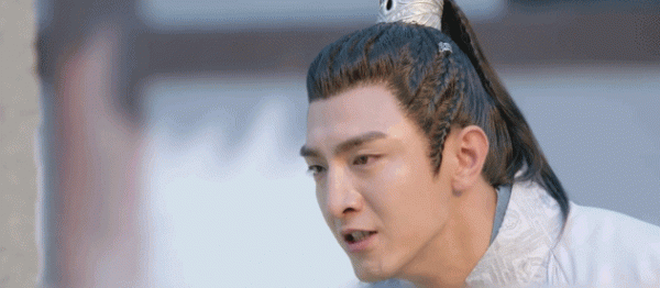 魯地產大帥哥！看這10位山東男星，就知現在的古裝美男是啥水平了