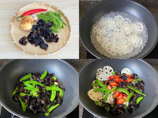 今日重陽節,無論多忙,5道菜別錯過,營養低脂,老人常吃身體好 今日重陽節,無論多忙,5道菜別錯過,營養低脂,老人常吃身體好