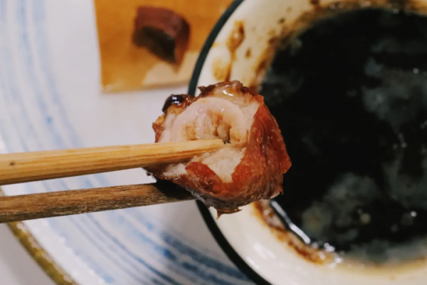 說杭州是美食荒漠,還不是你去錯了地 說杭州是美食荒漠,還不是你去錯了地