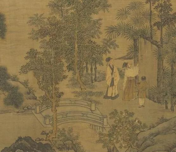 宋朝道士自稱活了1700歲,見過孔子和劉邦,程顥:我不想認識他 宋朝道士自稱活了1700歲,見過孔子和劉邦,程顥:我不想認識他