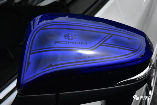 剛上市的豐田凌放馬上改爆它，SUV也有多種玩法