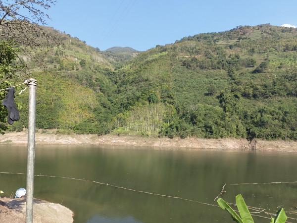 準備倉促確有意外驚喜，探釣之行忠愛橋