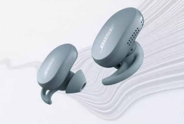 Bose首次攜手超寫實數字人AYAYI發新品！全新配色吸睛十足