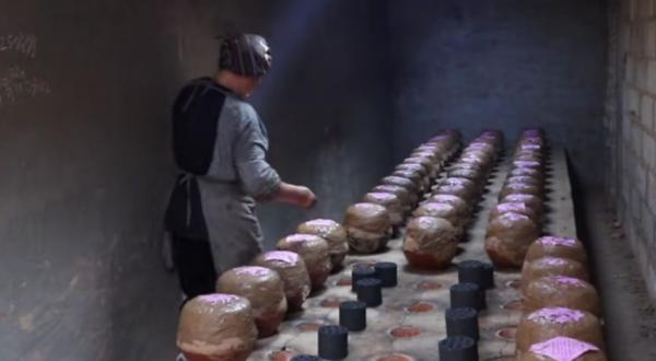 山東這家甌雞店老闆娘太豪橫了，不預定，哪怕從北京來也吃不上