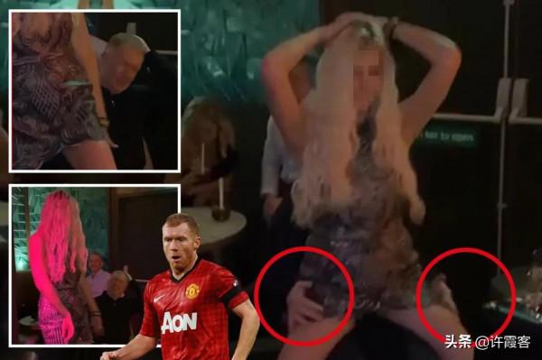 跌下神壇的英國傳奇巨星,最低調的中場大師保羅·斯科爾斯 跌下神壇的英國傳奇巨星,最低調的中場大師保羅·斯科爾斯