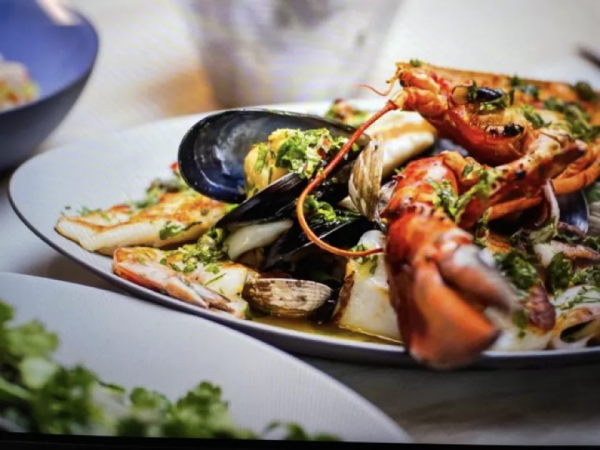 2021加拿大年度百大餐廳 大溫21家餐廳上榜