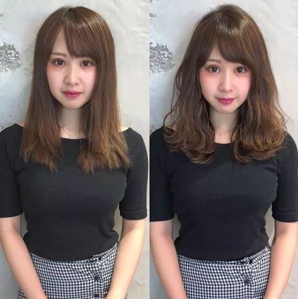 提升顏值：換個髮型，比整容靠譜多了