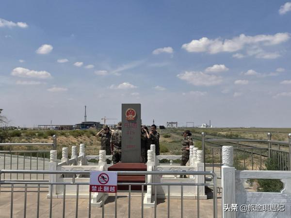祖國的正北方,緊挨蒙古國“小香港”,神秘二連浩特充滿異域風情 祖國的正北方,緊挨蒙古國“小香港”,神秘二連浩特充滿異域風情