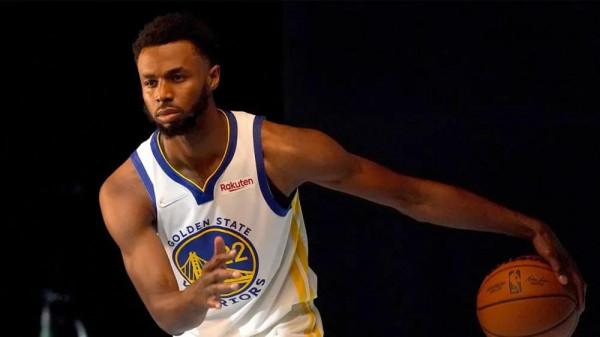 留給維金斯的時間不多了