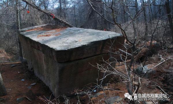 象形奇石——美贊嶗山 象形奇石——美贊嶗山