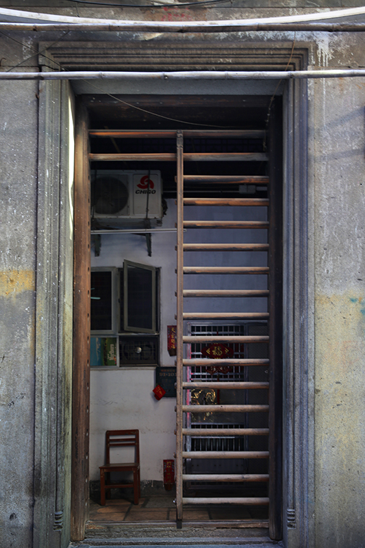 廣州隱藏在西關腹地的小巷,背後的歷史風雲,讓這條古巷分外耀眼 廣州隱藏在西關腹地的小巷,背後的歷史風雲,讓這條古巷分外耀眼