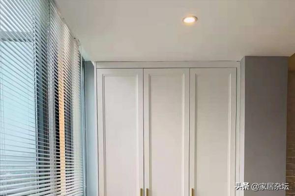 裝修房子,這8處要重點關注,做好了我們的家務能減少一半 裝修房子,這8處要重點關注,做好了我們的家務能減少一半