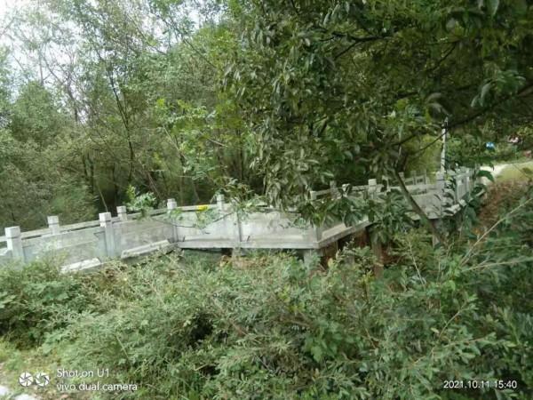 秋萍退休後一人一車自駕遊～第40天，完美的駐紮地