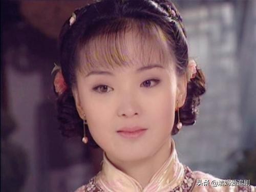 王豔在當家主母老得認不出來！和蔣勤勤4次同劇比美，誰將勝出？