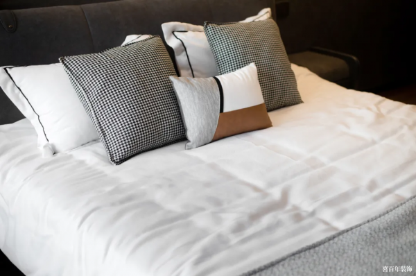 人類高質量的單身!102㎡高階灰超爽一人居 人類高質量的單身!102㎡高階灰超爽一人居