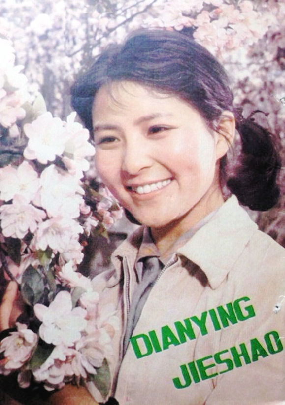 國家一級演員：表演藝術家李羚的傳奇人生