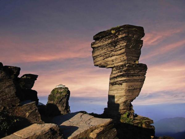 2021最熱門的景區，你去玩過嗎？