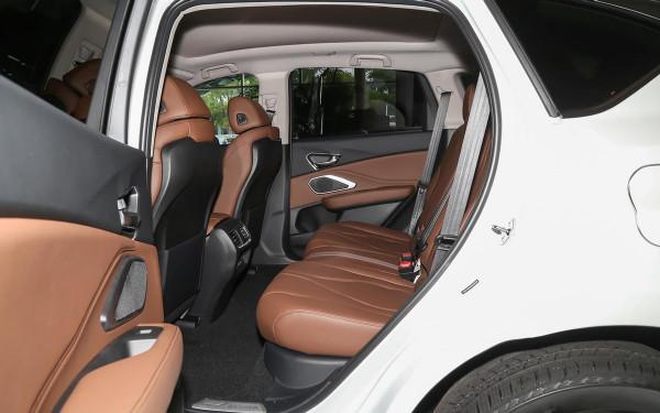 3款消費者不太想購買的豪華SUV,第3款車確實好,為何也賣不動? 3款消費者不太想購買的豪華SUV,第3款車確實好,為何也賣不動?