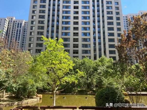 購房攻略｜通州未來價值最高的板塊&mdash;&mdash;運河核心區板塊（中篇）