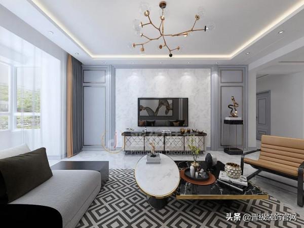 喜歡“冷色調”的這麼裝，“高階感”爆棚