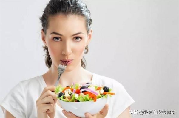 不節食不運動就想變瘦？並非不可能，養成5大習慣幫你維持好身材