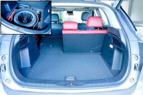 加速更帶勁 配置有誠意 人機體驗豐富 廣汽傳祺GS4 PLUS試駕測評