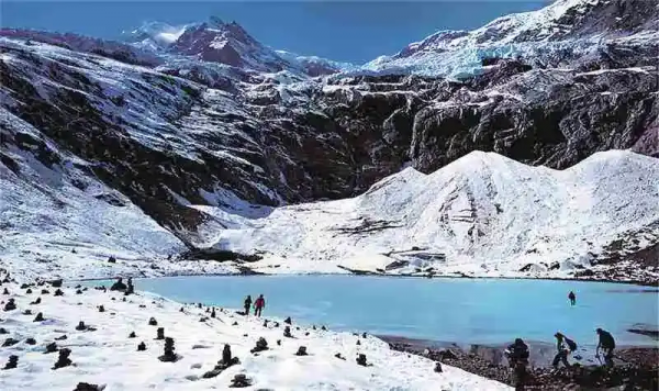 10個最值得去的旅行地，先收藏起來，疫情過後，有時間去走走