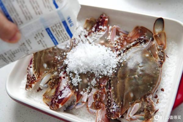 2小時蟹宴挑戰!4道螃蟹大菜一次滿足你的胃 2小時蟹宴挑戰!4道螃蟹大菜一次滿足你的胃