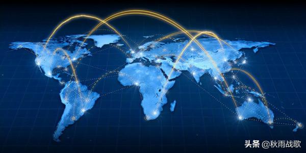 美國想搶全球供應鏈,中國印度東南亞製造三國爭霸 美國想搶全球供應鏈,中國印度東南亞製造三國爭霸