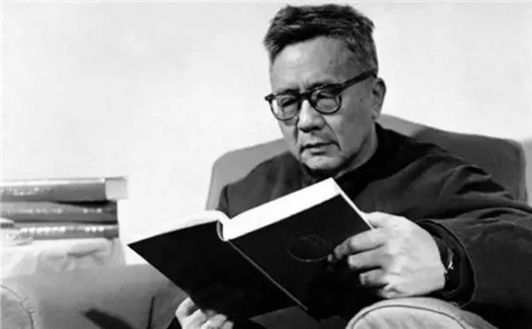 一代數學天才華羅庚，為何去世之前跟妻子分居五年？