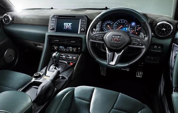 一週十大汽車要聞 2021.9.20 新款戰神GT-R釋出,國產奧迪A7L預售 一週十大汽車要聞 2021.9.20 新款戰神GT-R釋出,國產奧迪A7L預售