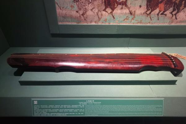 敦煌三個名窟“搬”到故宮,兩大頂級博物研究院聯辦特展 敦煌三個名窟“搬”到故宮,兩大頂級博物研究院聯辦特展