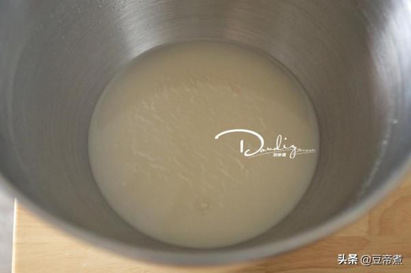 減肥減脂期,我給自己備的主食,粗糧搭配製作既有口感還好吃 減肥減脂期,我給自己備的主食,粗糧搭配製作既有口感還好吃