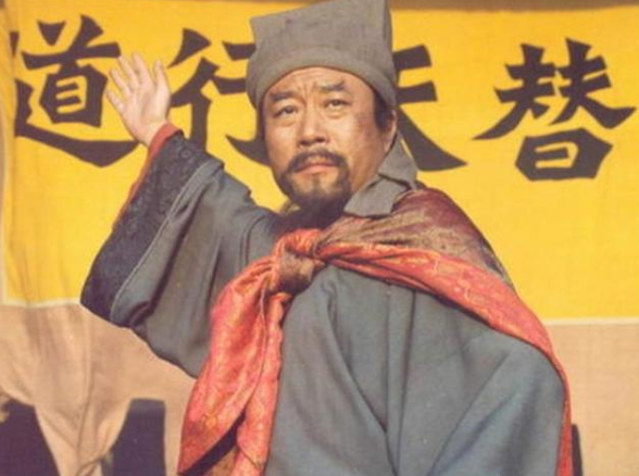 宋江費盡心思，犧牲70多個兄弟換的楚州安撫使，在如今是什麼官？