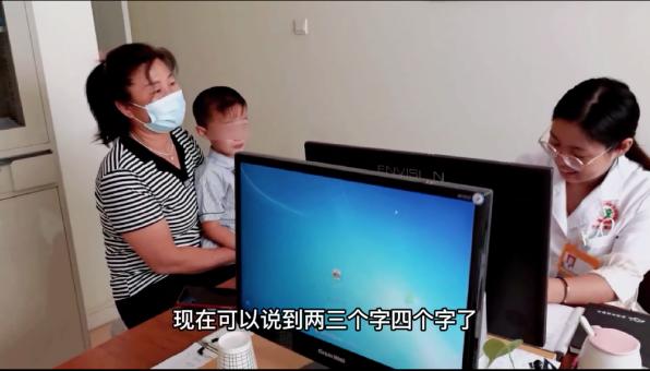 語言發育遲緩康復案例分享!康復之路雖艱難,但堅持下來便有希望 語言發育遲緩康復案例分享!康復之路雖艱難,但堅持下來便有希望