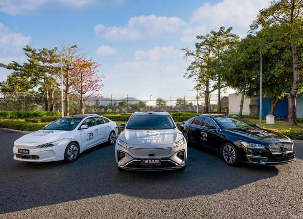 一週熱點 | 特斯拉新款Model S測試車曝光;元戎啟行1萬美元推L4自動駕駛方案;烏鎮百度Apollo Park正式落地 一週熱點 | 特斯拉新款Model S測試車曝光;元戎啟行1萬美元推L4自動駕駛方案;烏鎮百度Apollo Park正式落地