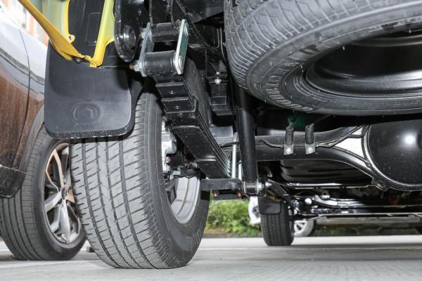 解讀長城風駿7:不到9萬起售的國產皮卡,究竟實力如何? 解讀長城風駿7:不到9萬起售的國產皮卡,究竟實力如何?