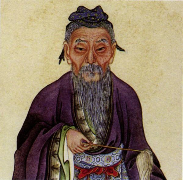 十三姨聊畫｜這幅畫價值連城！但它的作者竟是入過獄的道士？