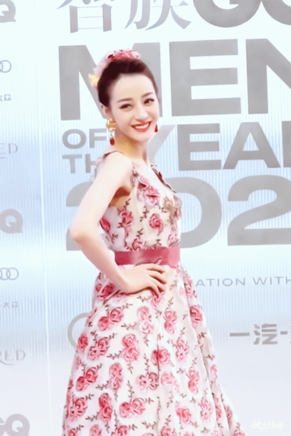 長相很舒服的女演員，我只服這5位！雖不及驚豔，但勝在氣質