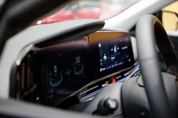 緊湊級家轎的有力競爭者——第七代伊蘭特實力迴歸