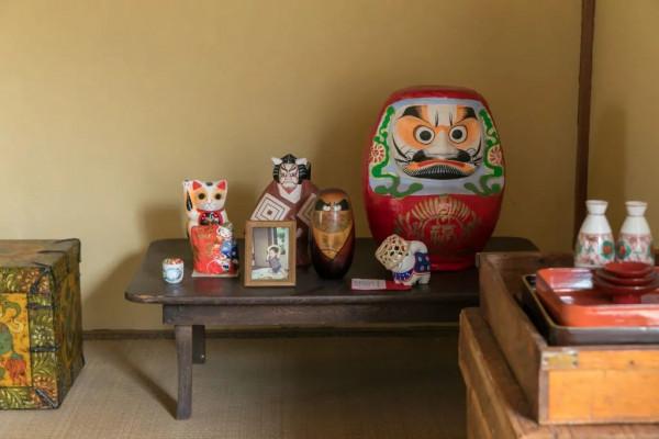 90後小夫妻的「沉浸式」居家體驗，把空間留給怦然心動之物