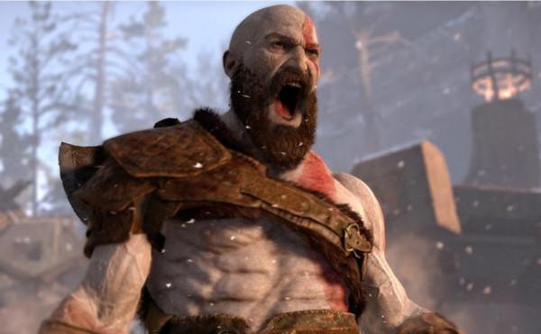 為何說今年TGA年度遊戲是“菜雞互啄”？看看前幾年的名單就懂了