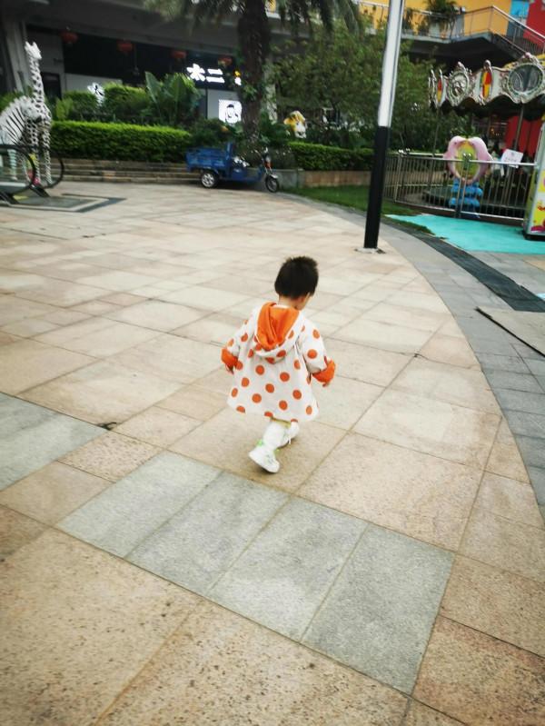 女兒的成長中,處處都是驚喜 女兒的成長中,處處都是驚喜