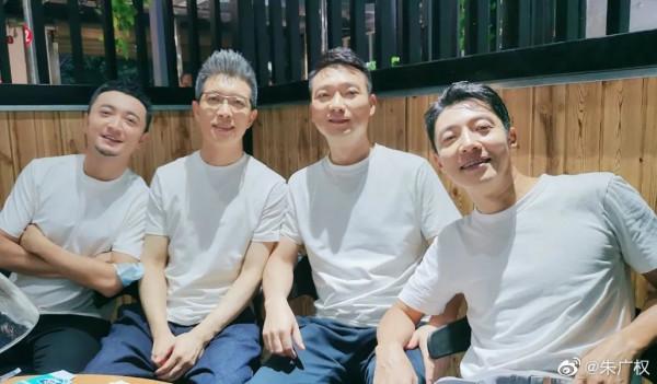 第一男團,名不虛傳 第一男團,名不虛傳