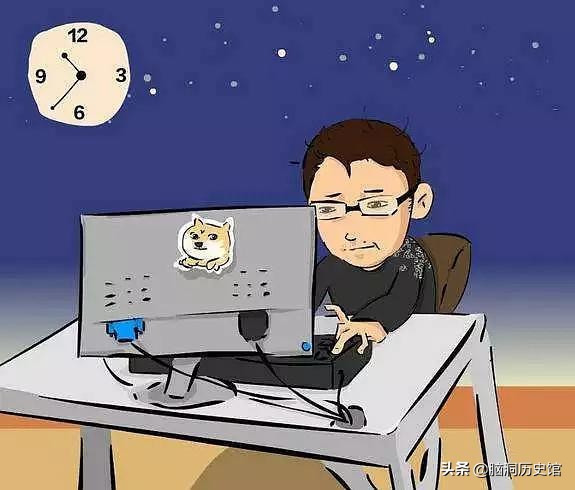 國家何時整治程式設計師高薪現象？你不知道程式設計師的世界有多難？